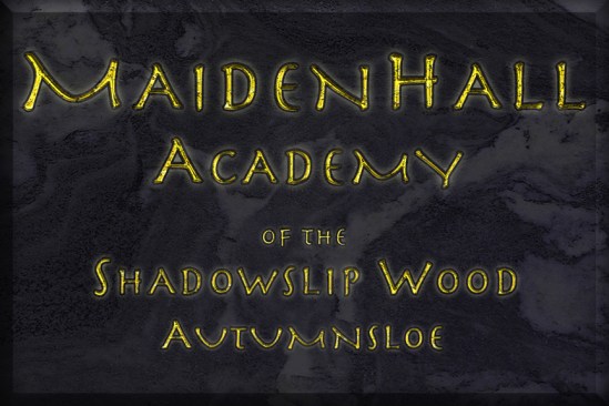 6MaidenHallAcademy