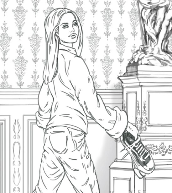 DetailDetectingMovement